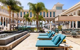 Gran Melia Palacio de Isora Resort&Spa